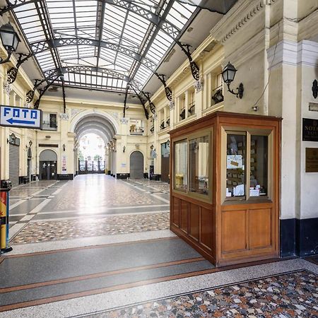 נאפולי Piazza Nicola Amore 14 מראה חיצוני תמונה