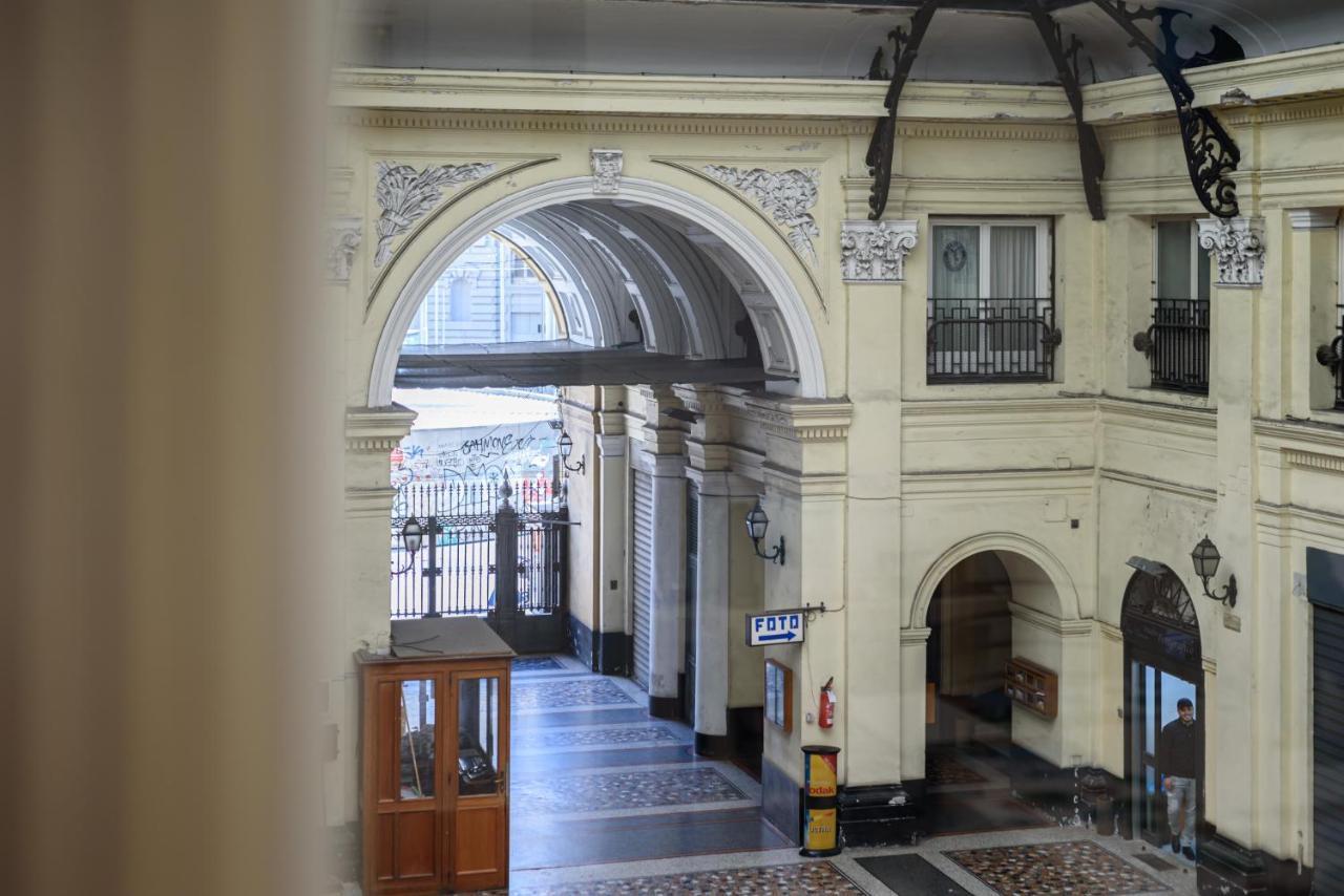 נאפולי Piazza Nicola Amore 14 מראה חיצוני תמונה
